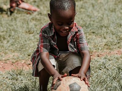 5 Key Recommendations from the Child Dignity Alliance Report