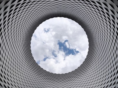 Why do we use the power of the cloud at CameraForensics? 