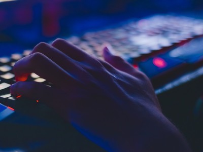 Image forensics, the dark web, and why we do it 