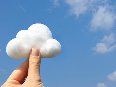 Calculating the carbon emissions of our cloud computing